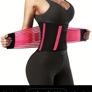 Women's Shapewear Waist